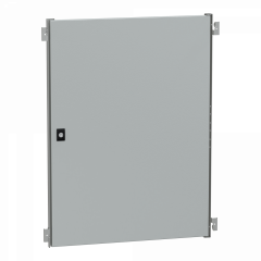 PanelSeT Accessoires - porte intérieure pour coffret - H=800xL=600mm
