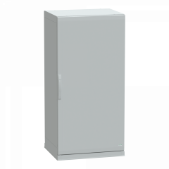 PanelSeT - Armoire polyester socle 1500x750x620 - IP54 Ral 7035