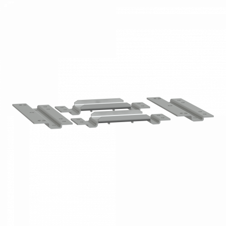 PLATINE ADAPT.P-PLAXX3-2P