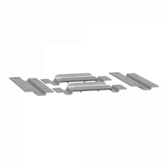 PLATINE ADAPT.P-PLAXX3-2P