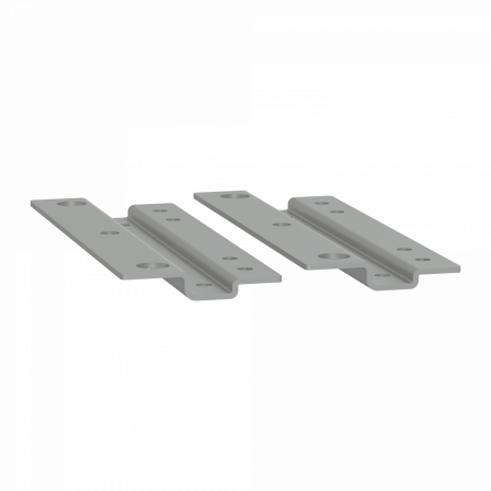 PLATINE ADAPT.P-PLAXX3-1P