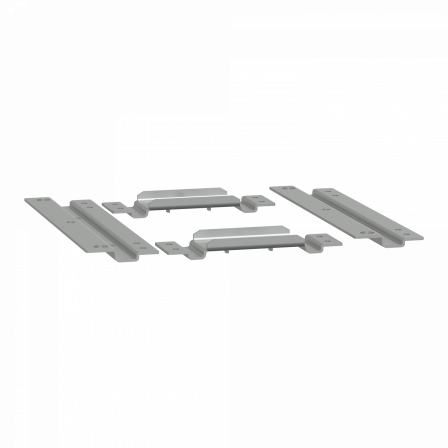 PLATINE ADAPT.P-PLAXX4-2P