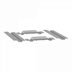 PLATINE ADAPT.P-PLAXX4-2P