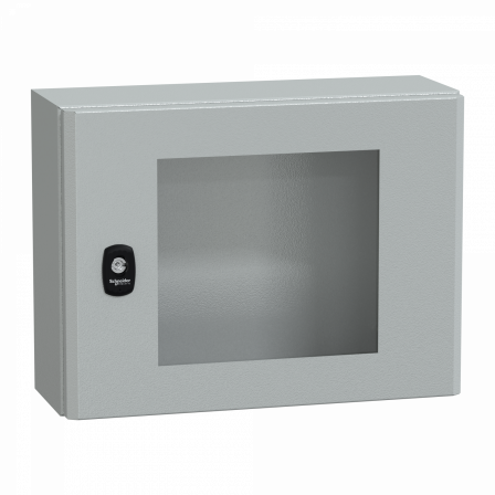 S3D+PORTE VIT.300X400X150