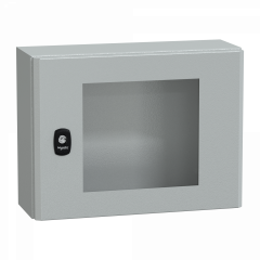 S3D+PORTE VIT.300X400X150