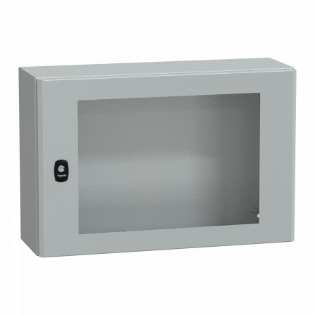 S3D+PORTE VIT.400X600X200