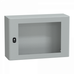 S3D+PORTE VIT.400X600X200