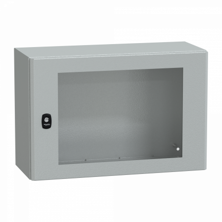 S3D+PORTE VIT.400X600X250