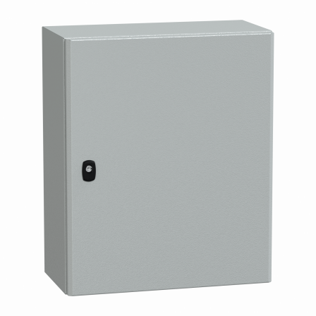 S3D 600X500X250 PORTE PL