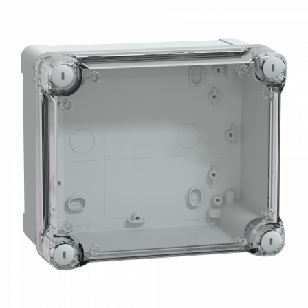 BTE COUV.TR192X164X105ABS