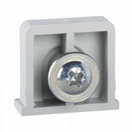 ECROU ENC.PLM P-FIX RAIL