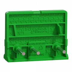 Unica - lot 10 peignes de connexion entre prises multiples au standard français