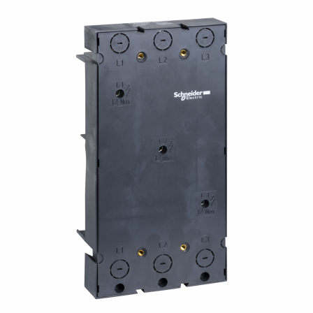 ComPacT NSX - Platine 3P pour ComPacT NSX 400-630A