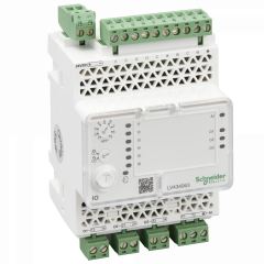 EnerlinX - Module I/O - Interface d'entrées/sorties pour ComPacT et MasterPacT