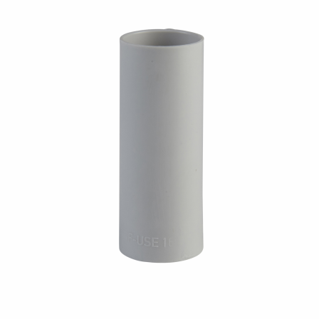 MANCHON GRIS 16MM