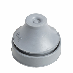 PanelSeT - entrée de câble - IP67 - ISO M16