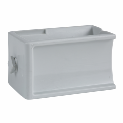 Actassi lot de 10 épingles isolantes 40x100mm