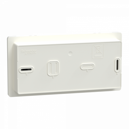 Dicube Exiway Smart - BAES adressable ambiance - IP42 - LiFePO4