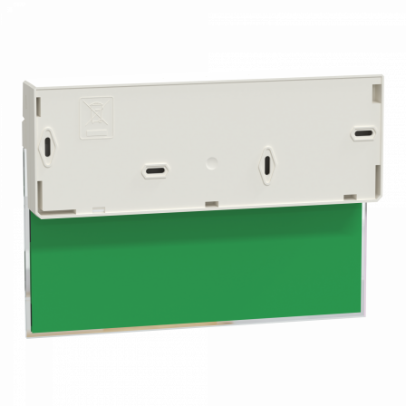 Exiway Smartexit bloc à tranche LSC