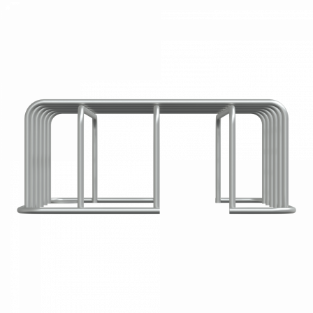 Exiway - Grille de protection Smart - IK10