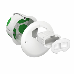 Multifix DCL et Multifix Air DCL, Dispositif Connexion Luminaires