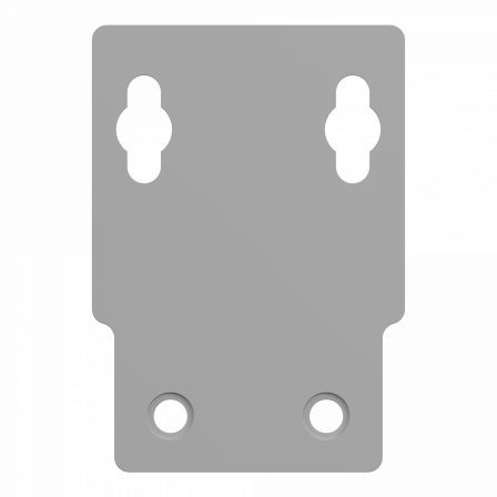 Harmony P6 Atom, adaptateur de montage Book