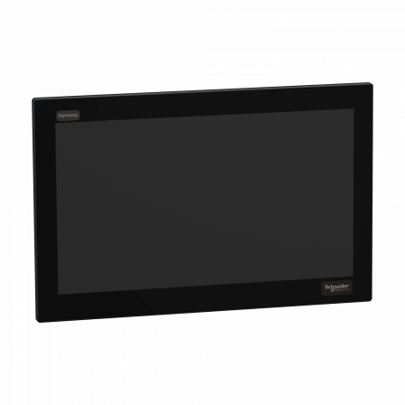 Harmony P6 - écran 15pW - FWXGA - 16M couleu - dalle capacitive Multi Touch