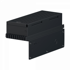 Harmony P6- lot de 5 ventilateurs avec filtre - pièce détachée