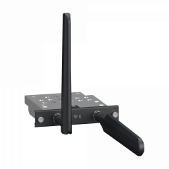 Harmony P6 - Interface option 4G avec Antenne pour US