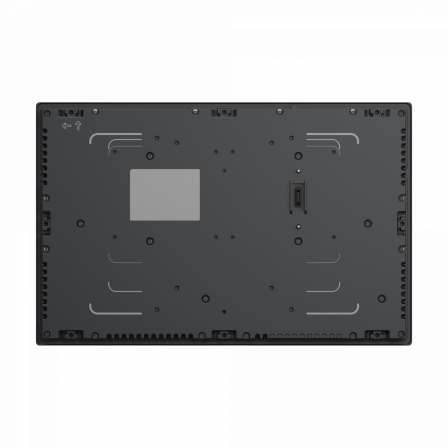 Harmony P6 - écran 15pW - FWXGA - 16M couleu - dalle capacitive Multi Touch