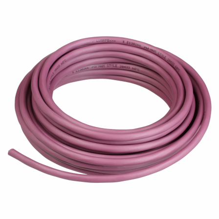CABLE PROFIBUS IEC UL 100