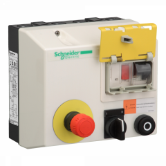 Coffrets pour sécurité machine LG et LJ