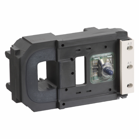 BOBINE LX1F 415 A 440 V CA A 40 ET 400HZ