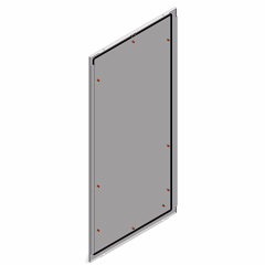 PanelSeT SF Kit - panneau arrière - 1200x600mm