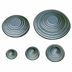 PanelSeT - membrane passe-câbles - 98x3mm