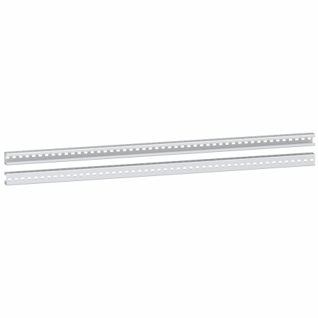 2 LONGERONS TECNIC 2200