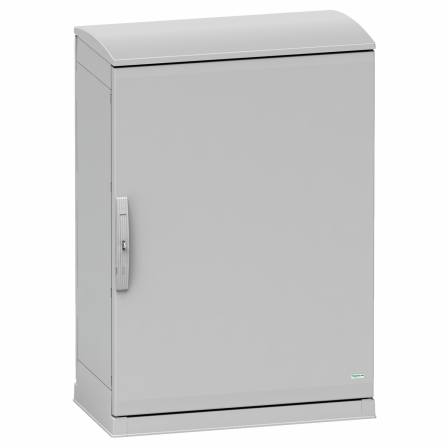 ARM.PLATHD PP 750X500X320