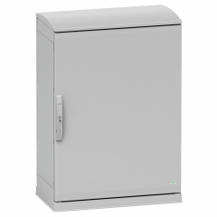 ARM.PLATHD PP 750X500X320