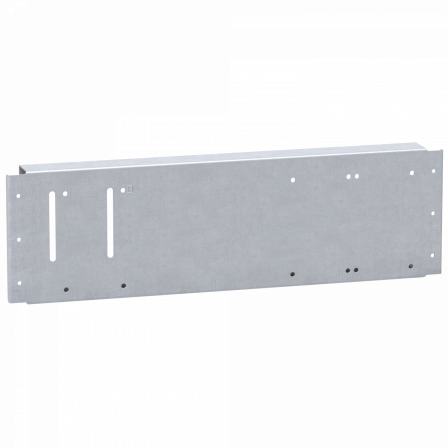 PrismaSeT HD - Support Masterpact NW fixe - Largeur 800mm