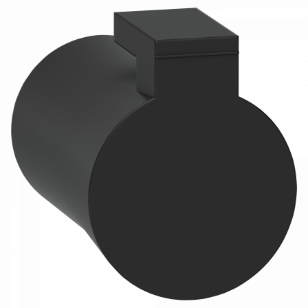 PanelSeT - obturateur pour entrées de câbles - Ø 12-22mm