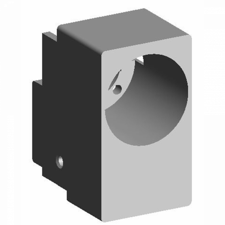 PanelSeT - Adaptateur pour serrure KABA (1)*