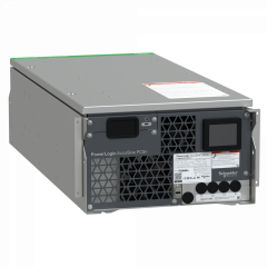 AccuSine PCSN 30A 380-415V Ph+N rack mod