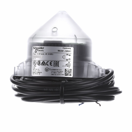 ANTENNE RELAIS AC DC, 5M
