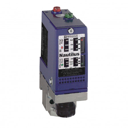 PRESSOSTAT E R 10B