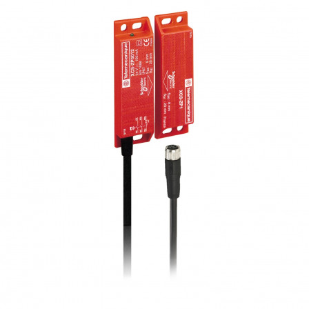 INTER SECU MAGNET LARGE 2