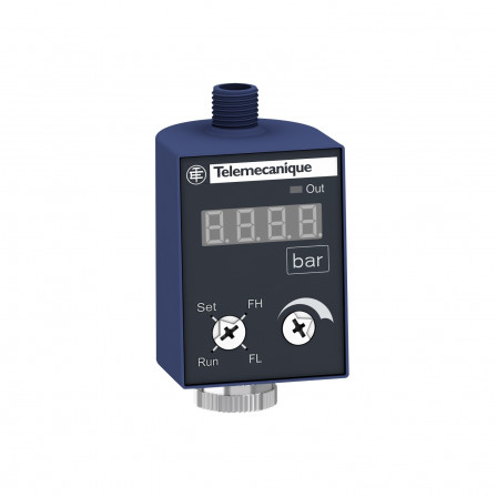 ZMLP 4-20mA PNP FENE