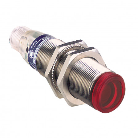 DETECTEUR PHOTOELECTRIQUE