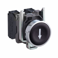 BOUTON POUSSOIR