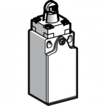 IDP 2NC RB POUSS GALET IS