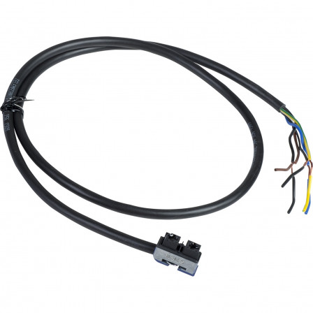 Conne pré-câblée IDP 1m